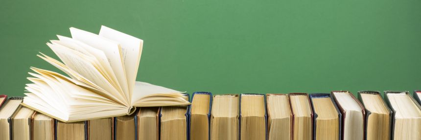 Bücher