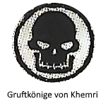 Tomb Kings of Khemri