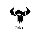 Orks