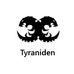 Tyraniden