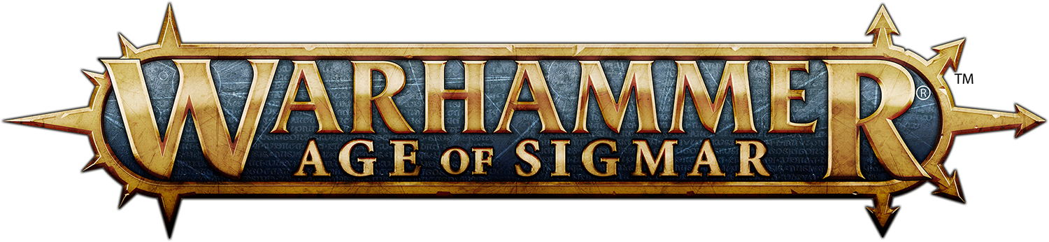 Warhammer - Age of Sigmar