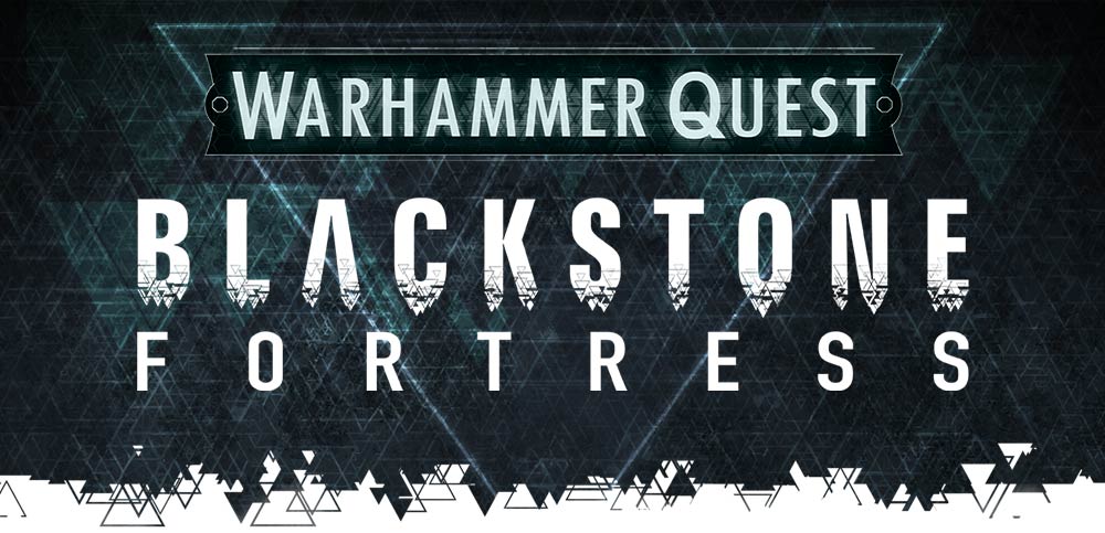 Warhammer Quest