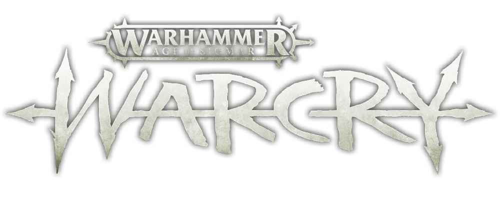 Warcry