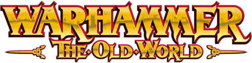Warhammer - The Old World
