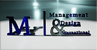 MH Management & Design International UG-Logo