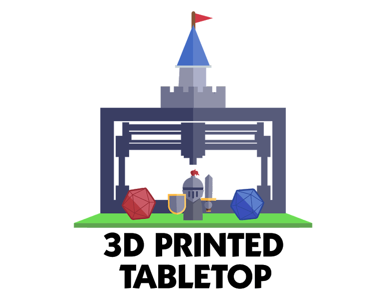 3D Printed Tabletop, LLC