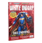 Preview: White Dwarf 488 - Das Endspiel (Deutsch)