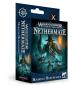 Preview: WARHAMMER UNDERWORLDS: NETHERMAZE – HEXBANE'S HUNTERS (109-16) german