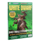Preview: White Dwarf 489 - Das finale Stampfen - Juni 2023