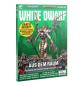 Preview: White Dwarf 498 - März '24