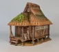 Preview: farm house on stilts