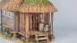 Preview: farm house on stilts