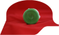 Preview: Coat d’arms 512 - Tank Green