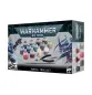 Preview: Warhammer 40,000: Paints + Tools Set (60-12)