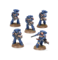 Preview: Warhammer 40000: Einsteigerset (40-04)