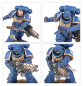 Preview: Warhammer 40000: Einsteigerset (40-04)