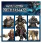 Preview: WARHAMMER UNDERWORLDS: NETHERMAZE – HEXBANE'S HUNTERS (109-16) german