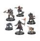 Preview: WARHAMMER UNDERWORLDS: NETHERMAZE – HEXBANE'S HUNTERS (109-16) german