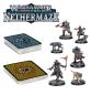 Preview: WARHAMMER UNDERWORLDS: NETHERMAZE – HEXBANE'S HUNTERS (109-16) german