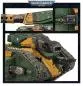 Preview: Astra Militarum: Leman Russ Kampfpanzer (47-06)