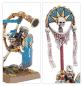 Preview: Tomb Kings of Khemri: Skeleton Warriors/Archers (07-09)