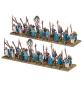 Preview: Tomb Kings of Khemri: Skeleton Warriors/Archers (07-09)