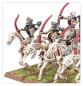 Preview: Tomb Kings of Khemri: Skeleton Horsemen/Horse Archers (07-10)