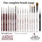 Preview: The Army Painter Wargame Brush - Large Drybrush BR7010