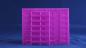 Preview: WBS 70 block - 6 floors - balcony - 6mm - print file