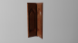 Preview: Kitchen fronts in country house style - digital