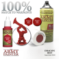 Preview: Colour Primer Dragon Red CP3018