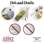 Preview: Colour Primer Dragon Red CP3018