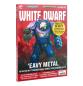 Preview: White Dwarf 492 - September '23 (German)