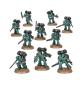 Preview: Legiones Astartes: MKVI Assault Squad (31-70)