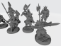 Preview: Ice Cultists