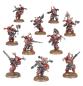 Preview: Khorne Berserker (43-10)