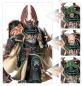 Preview: Space Marines: Lion El'Johnson (44-20)
