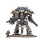 Preview: Imperial Knights: Knight Questoris (54-15)