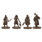 Preview: Horizon Zero Dawn - The Board Game