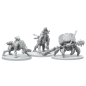Preview: Horizon Zero Dawn - The Board Game
