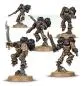 Preview: Chaos Space Marine Raptors (43-13)