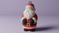 Preview: Santa Claus
