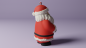 Preview: Santa Claus