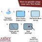 Preview: The Army Painter Wet Palette
