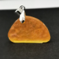 Preview: Cloud pendant in delicate orange