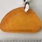Mobile Preview: Cloud pendant in delicate orange