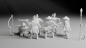 Preview: Ashigaru