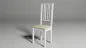 Preview: Bjoerne dining chair