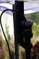 Preview: Heater holder for aquariums - glass 5mm