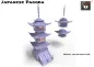 Preview: Japanese Pagoda